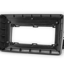 Chrysler 300C Jeep Grand Cherokee (WH) 10.1 inç Multimedya Çerçevesi 22-055