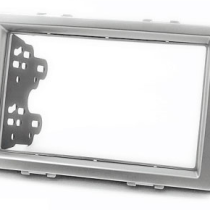 Chrysler 300C Jeep Grand Cherokee (WK) Double Multimedya Çerçevesi 11-055