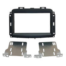 Fiat 500L Double Multimedya Çerçevesi 06-049P