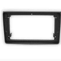 Audi A4 B7 Seat Exeo 9 inç Multimedya Çerçevesi 22-457