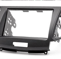 Honda Accord Double Multimedya Çerçevesi 11-062