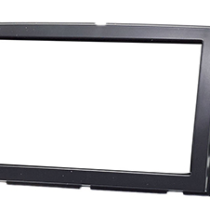 Hummer H2 Avalanche Tahoe GMC Sierra Double Multimedya Çerçevesi 11-013