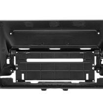 Berlingo Partner Combo Proace City 10.1 İnç Multimedya Çerçevesi 22-1405