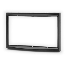 Citroen C2 C3 Berlingo Jumpy Fiat Scudo Peugeot 207 307 Double Multimedya Çerçevesi 11-091