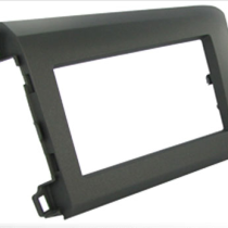 Honda Civic Double Multimedya Çerçevesi 11-174p