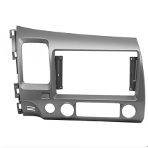 Honda Civic 9 İnç Multimedya Çerçevesi 22-1061