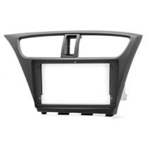 Honda Civic HB 9 İnç Multimedya Çerçevesi 22-754