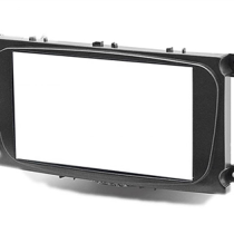 Ford Focus Mondeo Double Multimedya Çerçevesi 08-002