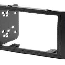 Ford Focus Transit Fiesta Kuga Double Multimedya Çerçevesi 11-046