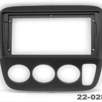 Honda CR-V 9 inç Multimedya Çerçevesi 22-028