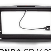 Honda CRV 10.1 inç Multimedya Çerçevesi 22-175