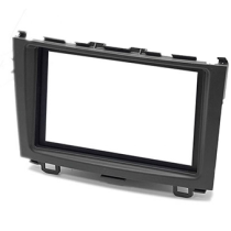 Honda CRV Double Multimedya Çerçevesi 07-012