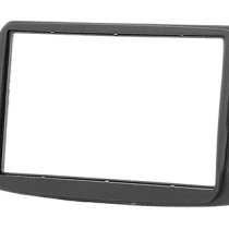 Renault Captur Dacia Duster Double Multimedya Çerçevesi 11-297