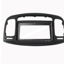 Hyundai Accent Era 9 inç Multimedya Çerçevesi 22-1411