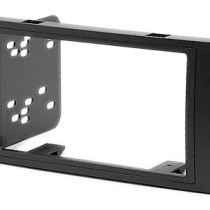 Ford Focus Transit Fiesta Kuga Double Multimedya Çerçevesi 11-046