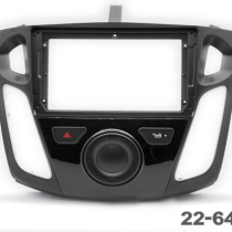 Ford Focus 9 inç Multimedya Çerçevesi 22-645