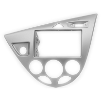 Ford Focus 1 Double Multimedya Çerçevesi 11-549