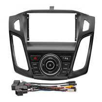 Ford Focus 9 İnç Multimedya Çerçevesi 22-1589