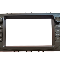 Ford Focus Mondeo Multimedya Çerçevesi 11-818