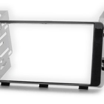 Mitsubishi L200 Fiat FullBack Double Multimedya Çerçevesi 11-637