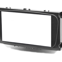 Ford Focus Mondeo Double Multimedya Çerçevesi 08-002