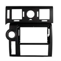 Hummer H2 9 İnç Multimedya Çerçevesi 22-1017