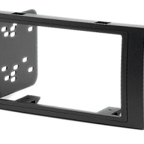 Ford Focus Transit Fiesta Kuga Double Multimedya Çerçevesi 11-046