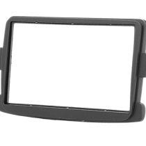 Renault Captur Dacia Duster Double Multimedya Çerçevesi 11-297
