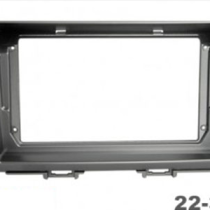 Daihatsu Materia 9 inç Multimedya Çerçevesi 22-396