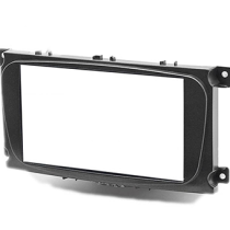 Ford Focus Mondeo Double Multimedya Çerçevesi 08-002