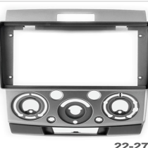 Ford Ranger Mazda BT-50 9 inç Multimedya Çerçevesi 22-275