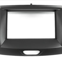 Ford Ranger Double Multimedya Çerçevesi 11-621