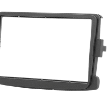 Renault Captur Dacia Duster Double Multimedya Çerçevesi 11-297