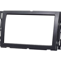 Hummer H2 Avalanche Tahoe GMC Sierra Double Multimedya Çerçevesi 11-013