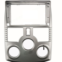 Daihatsu Terios 9 İnç Multimedya Çerçevesi 22-1011