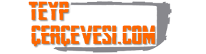 Teyp Çerçevesi.com